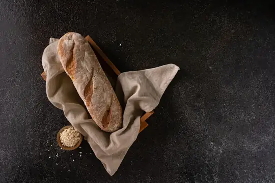 Tam Buğday Ekmek